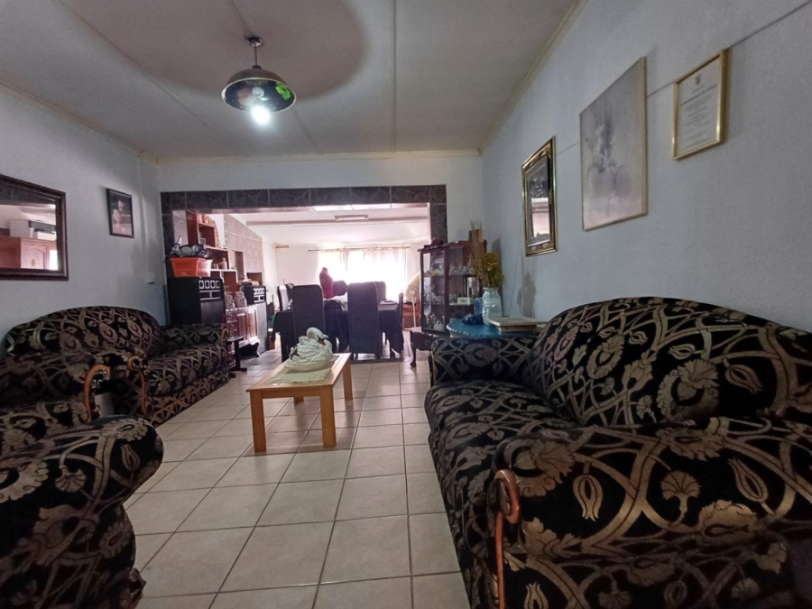 3 Bedroom Property for Sale in Stilfontein Ext 4 North West